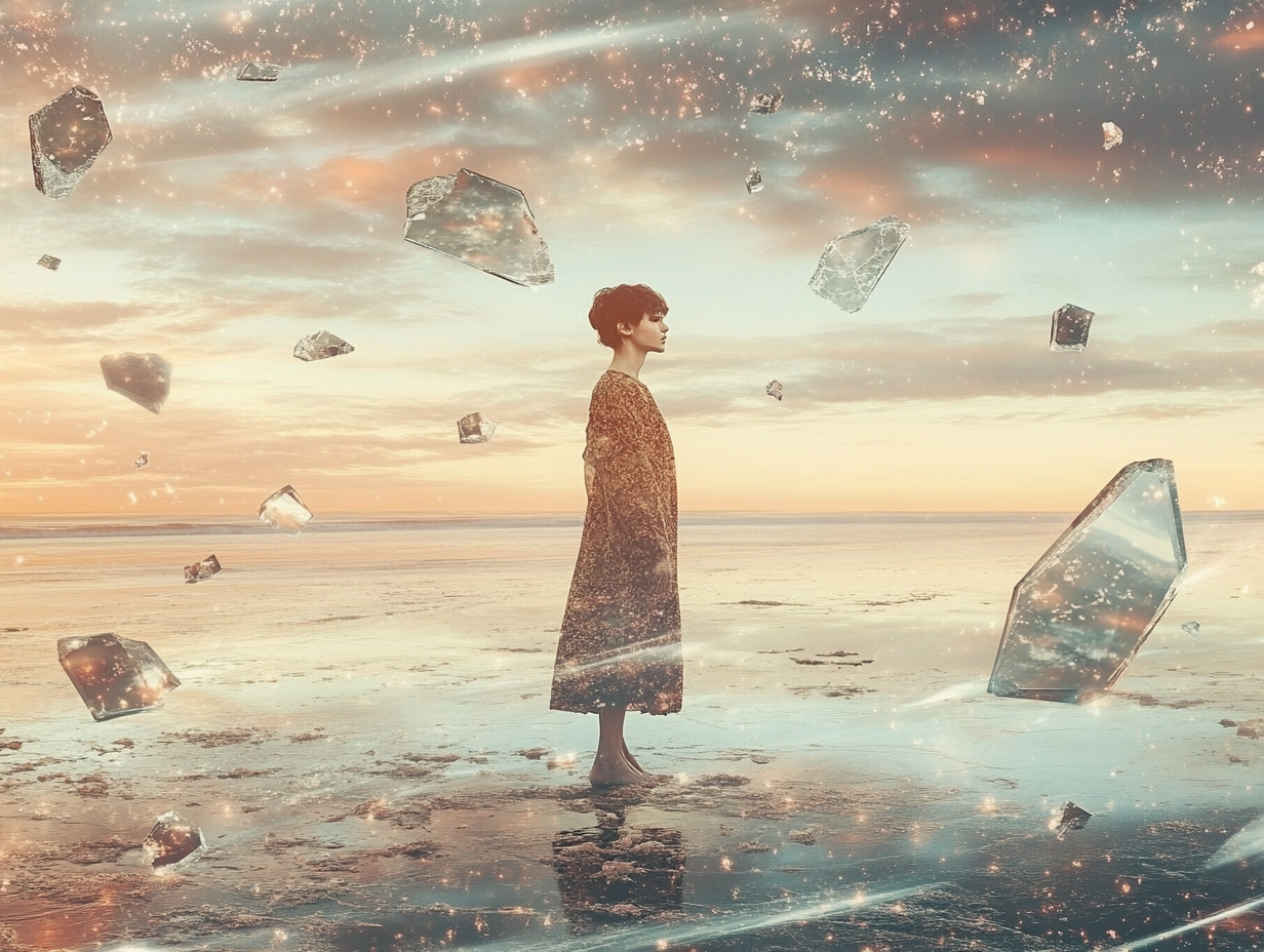 Trauma et Dissociation