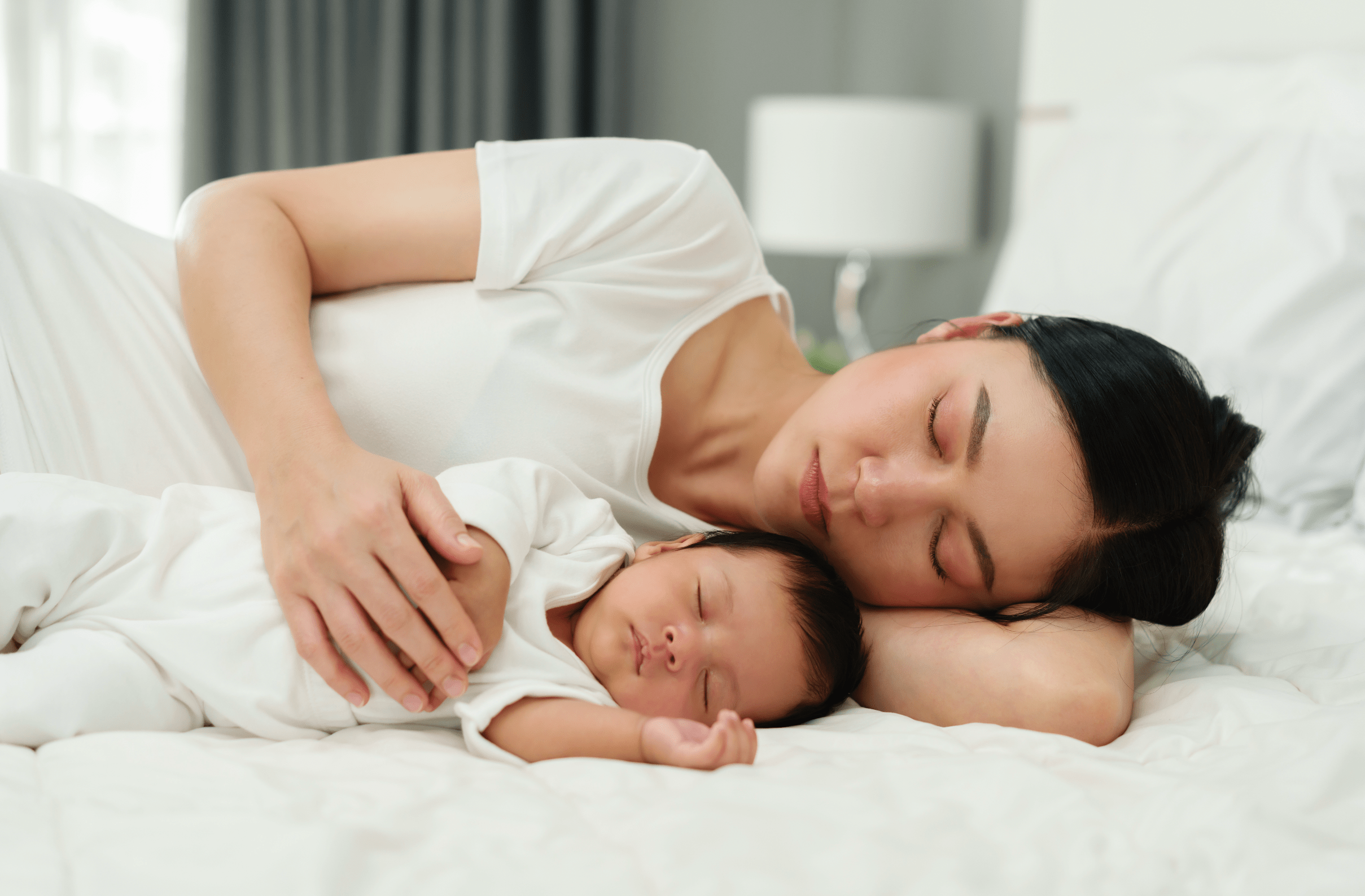 Le Sommeil du Bébé: Approche Scientifique et Attachement