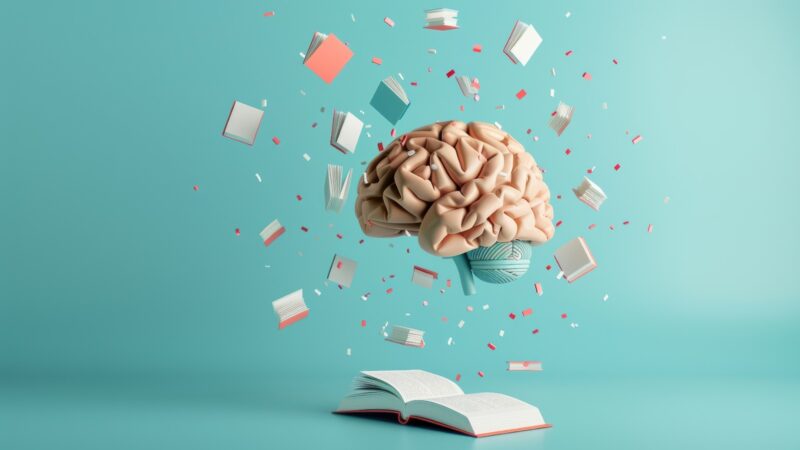 Mémoire et apprentissage