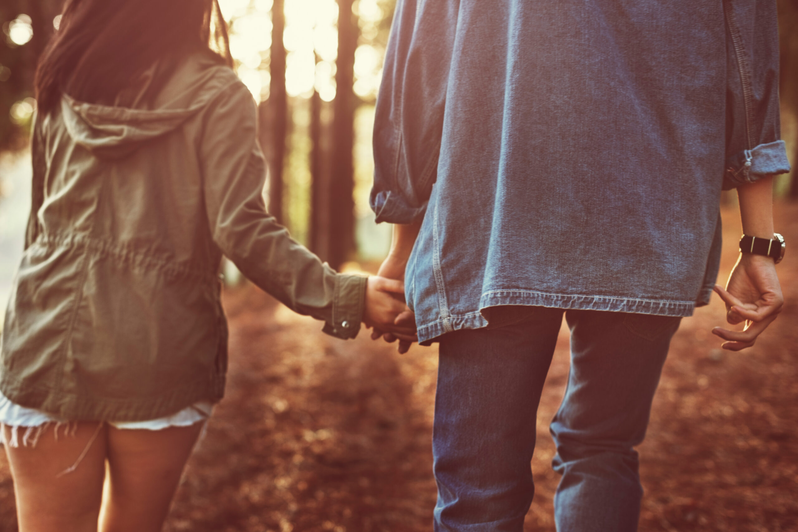 Styles d’attachement et relations de couple. 